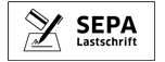 Sepa Lastschrift