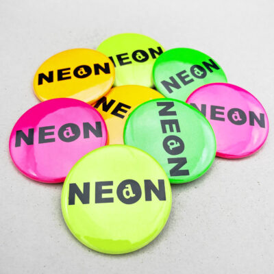 Neonbuttons 2