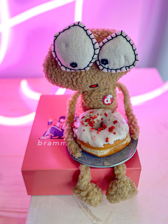 dailybuttons 20th Birthday