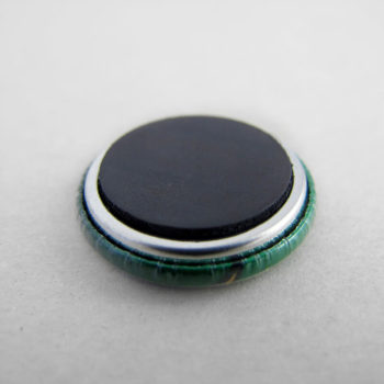 25mm Buttons mit Magnet Back
