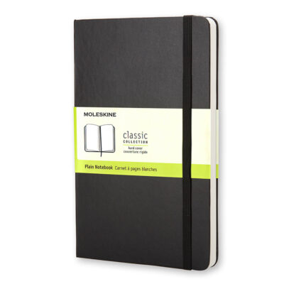 Moleskine bedrucken L1