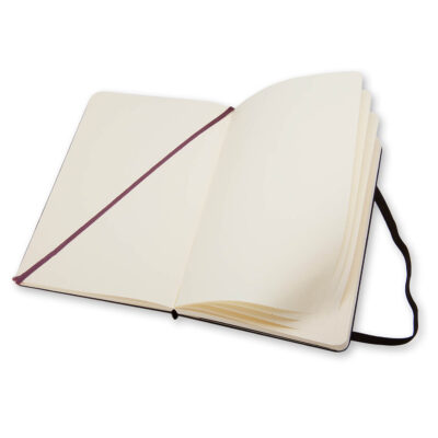 Moleskine bedrucken L3