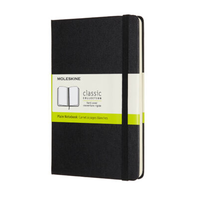 Moleskine bedrucken M1