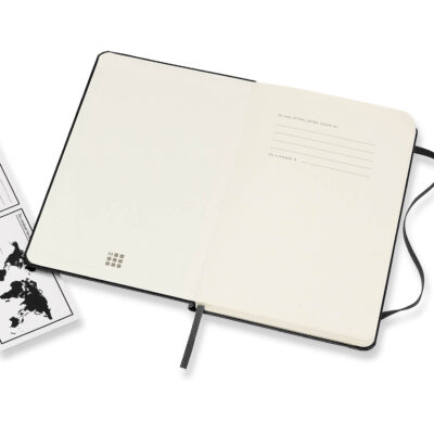 Moleskine bedrucken M2