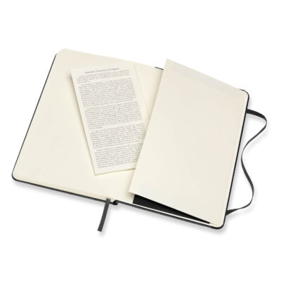 Moleskine bedrucken M4