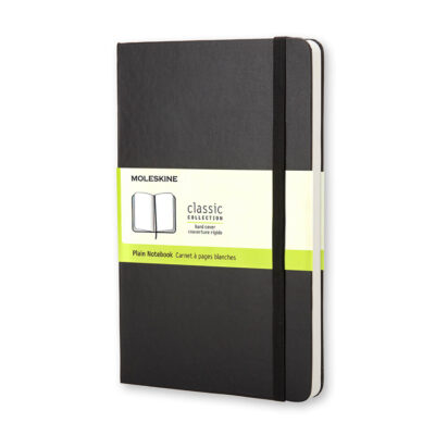 Moleskine bedrucken P1