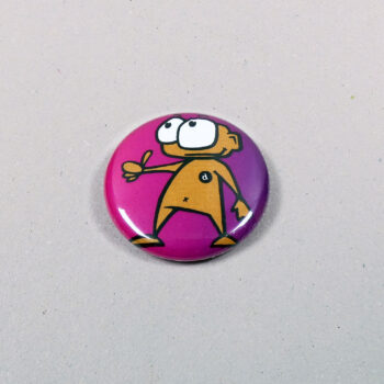 25mm Buttons Sicherheitsnadel 2