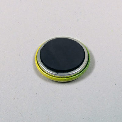 25mm Buttons mit Magnet ALT 3