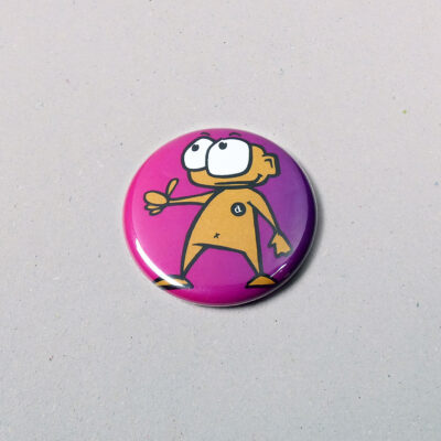 31mm Buttons mit Magnet 2