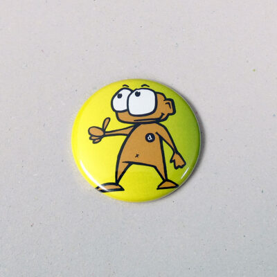 37mm Buttons mit Powermagnet 2