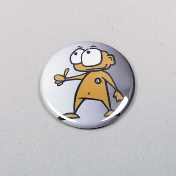 44mm Buttons mit Clip 2