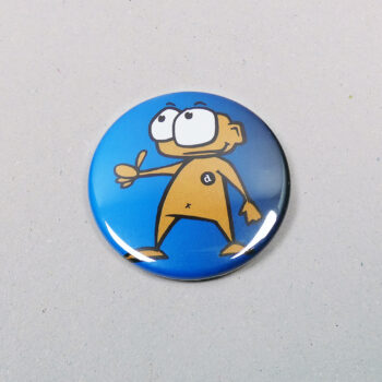 44mm Buttons mit Nadel 2
