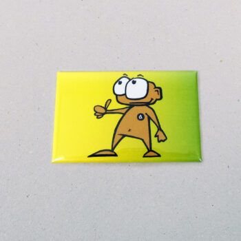 44x68mm Buttons mit Magnet 2
