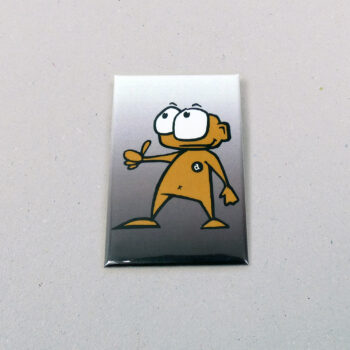 44x68mm Buttons mit Nadel Hochformat 2