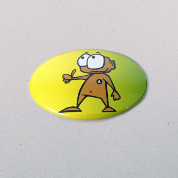 44x68mm Buttons mit Powermagnet 2
