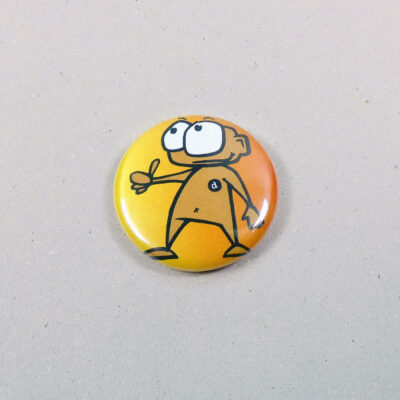 25mm Buttons mit Powermagnet 2