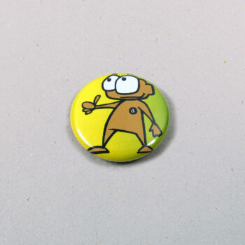 25mm Buttons mit Flächenmagnet 2