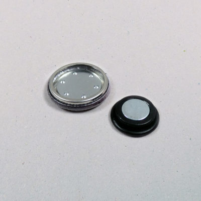 25mm Buttons mit Kleidungsmagnet 4