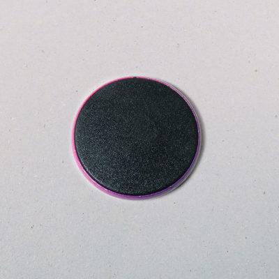 37mm Buttons mit Magnet 3