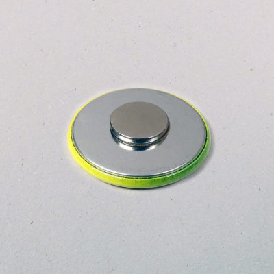 37mm Buttons mit Powermagnet 3
