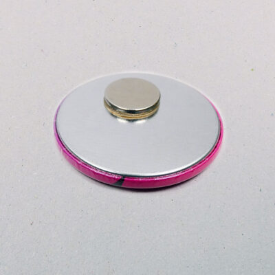 44mm Buttons mit Powermagnet 4