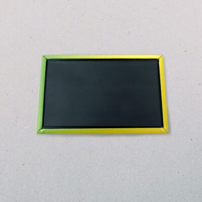 44x68mm Buttons mit Magnet 3