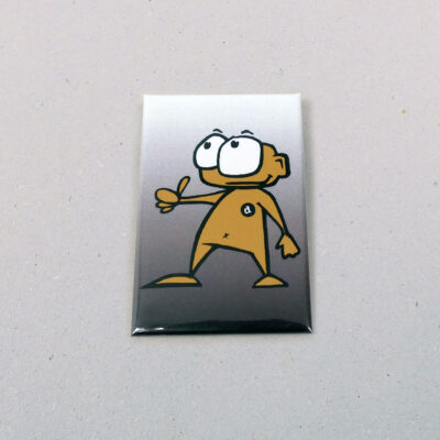 44x68mm Buttons mit Nadel Hochformat 2