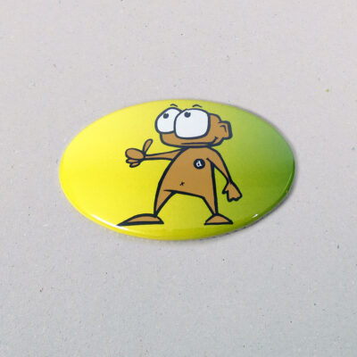 44x68mm Buttons mit Powermagnet 2