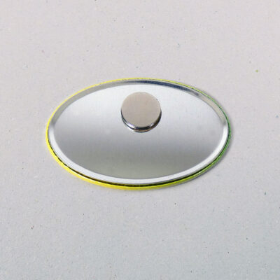 44x68mm Buttons mit Powermagnet 3