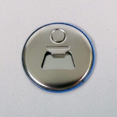 56mm Buttons mit Flaschenöffner + Magnet 3
