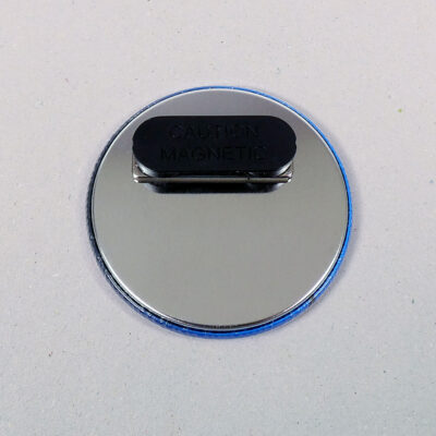 56mm Buttons mit Kleidungsmagnet 3