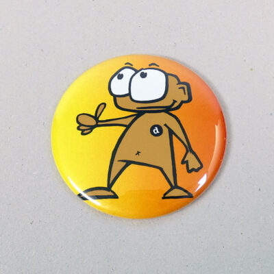 56mm Buttons mit Powermagnet 2
