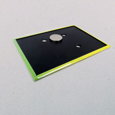 64x89mm Buttons mit Powermagnet 3