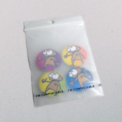 Buttonset Eco 2