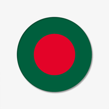 FLAGGEN-BUTTON-BANGLADESCH