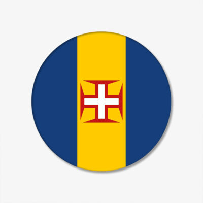 FLAGGEN-BUTTON-MADEIRA
