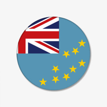 FLAGGEN-BUTTON-TUVALU
