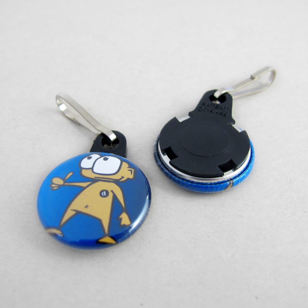 25mm Buttons / Anhänger