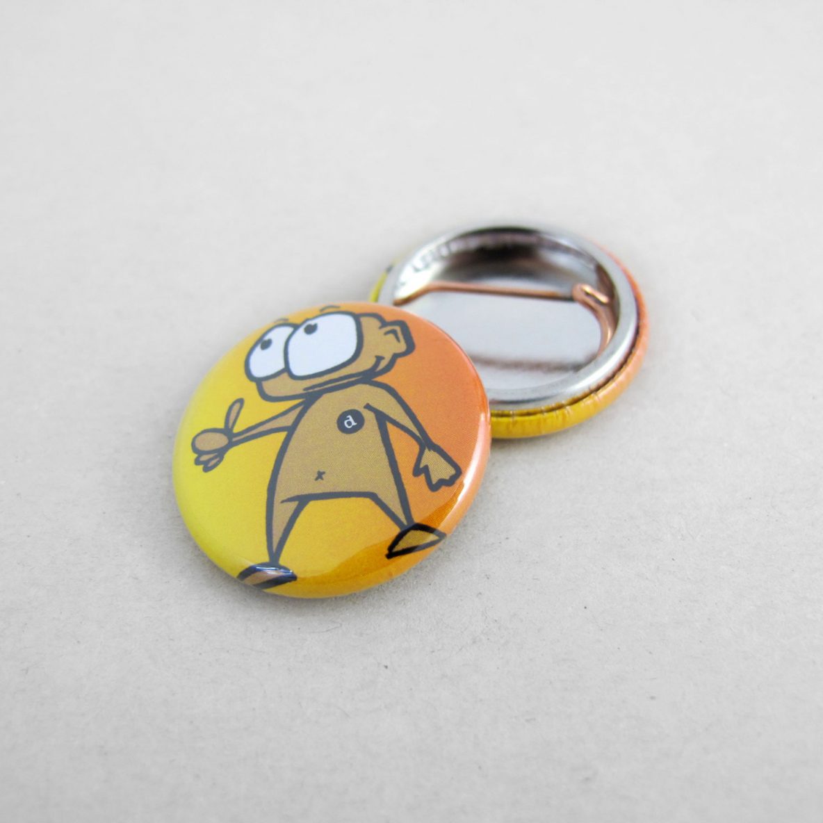 Buttons bestellen im Shop von dailybuttons in Berlin