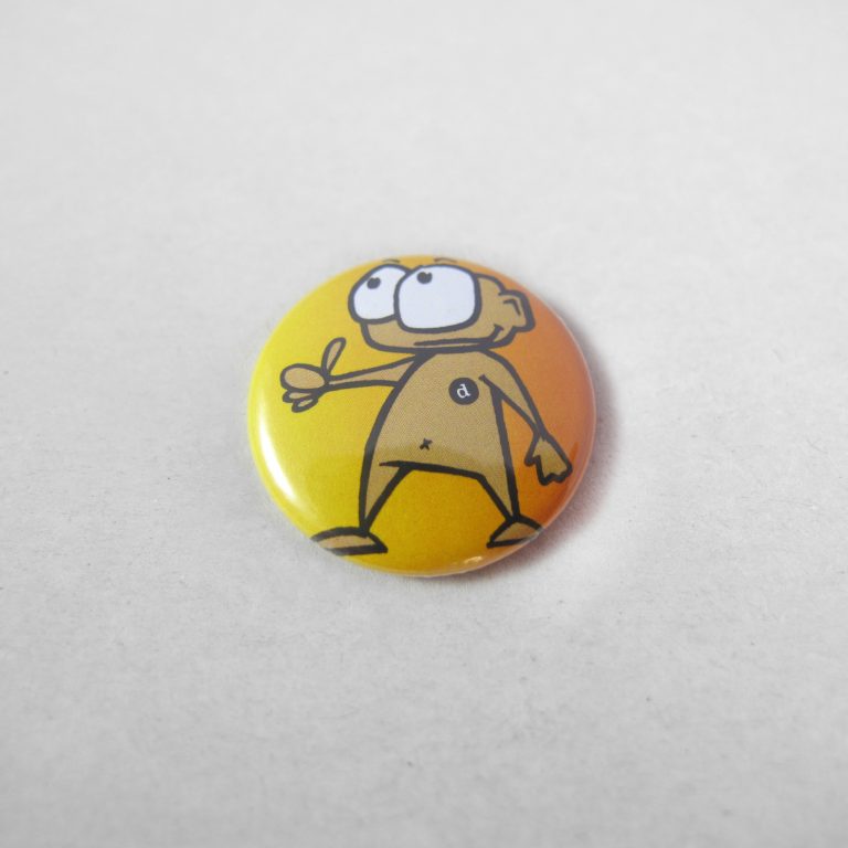 Buttons bestellen im Shop von dailybuttons in Berlin