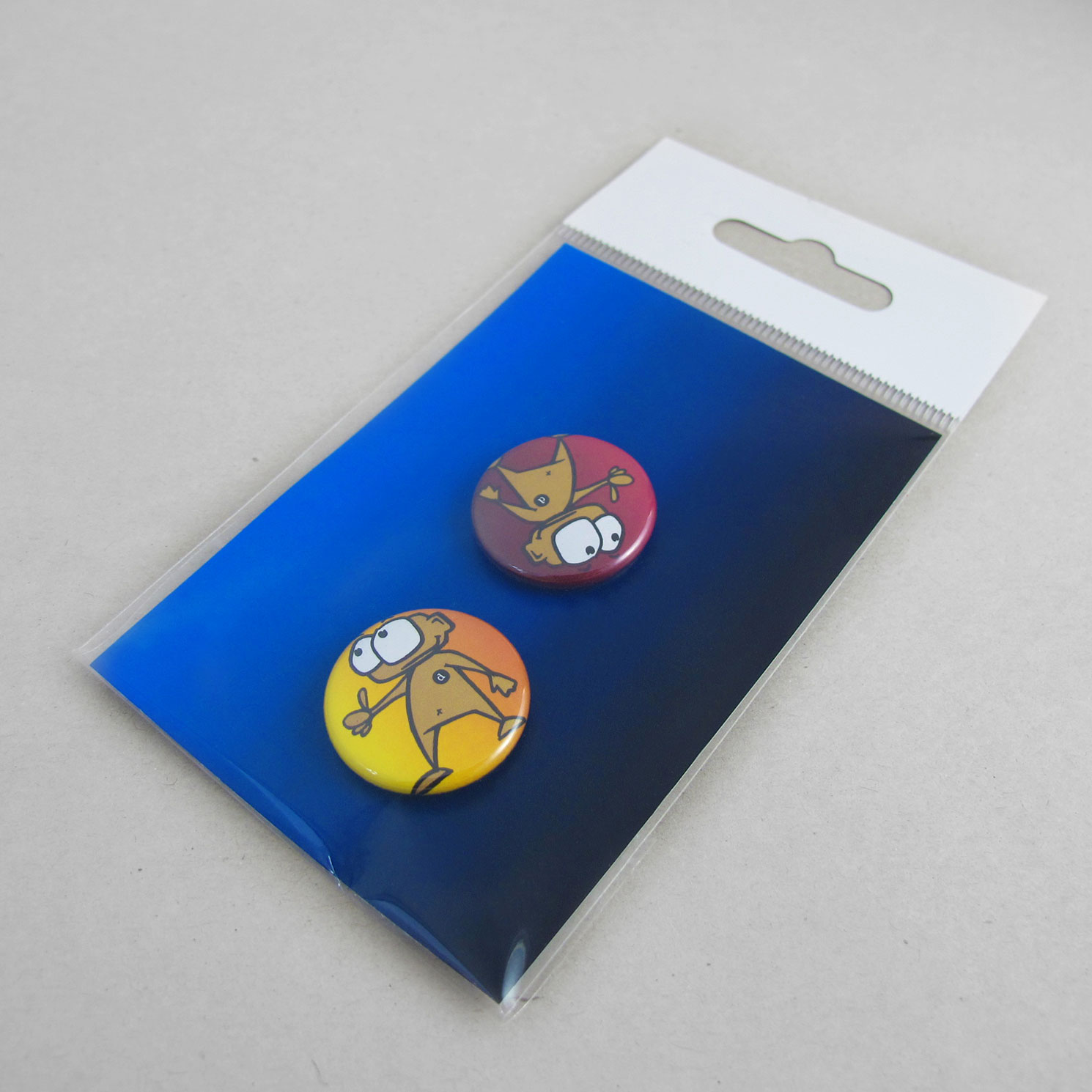 Buttons bestellen im Shop von dailybuttons in Berlin