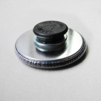 37mm Button Clothing Magnet 4