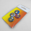 Buttonset B
